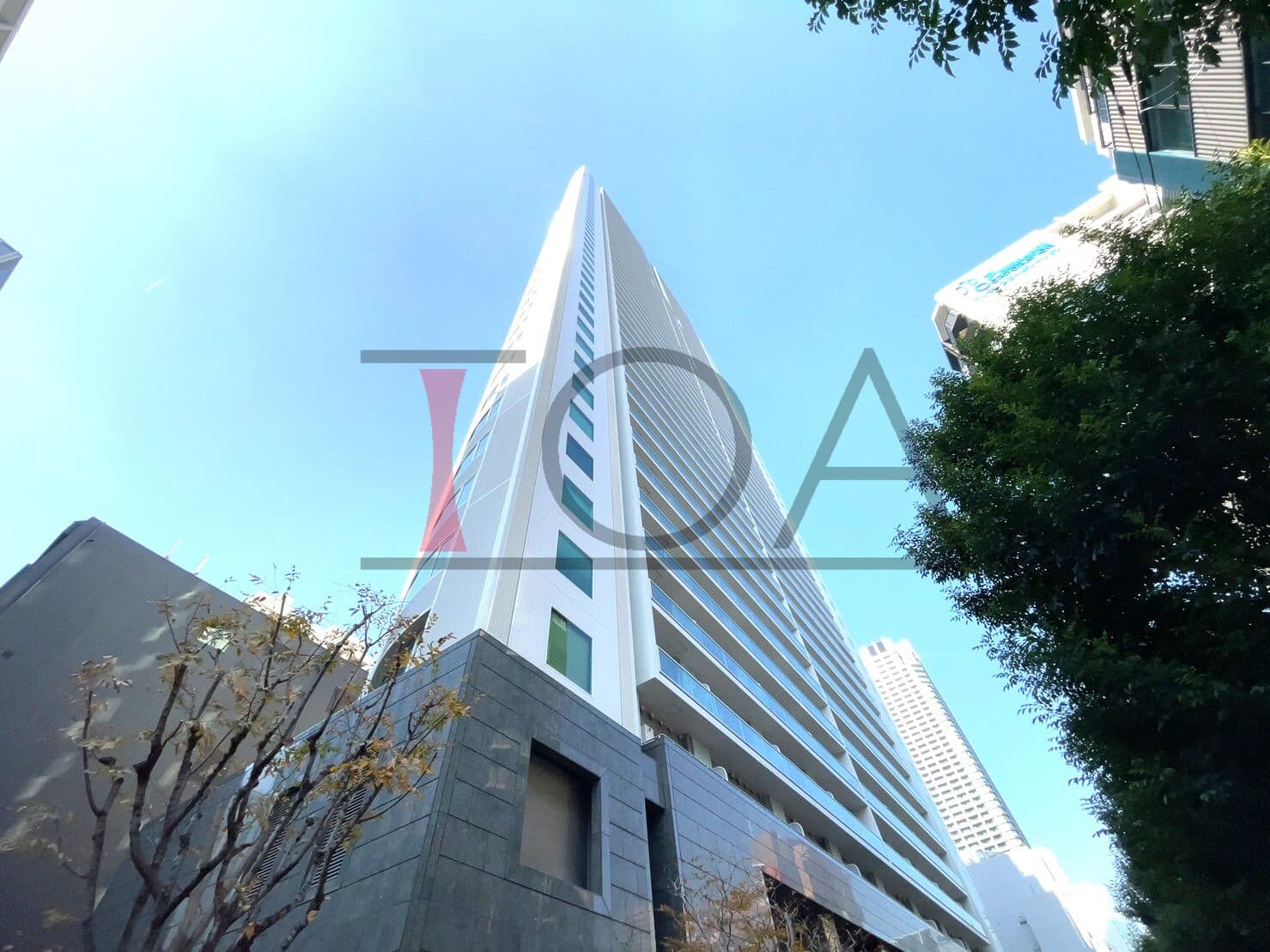 シティタワー大阪